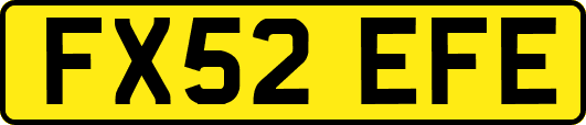 FX52EFE