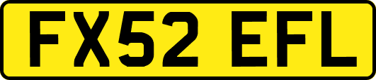 FX52EFL