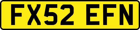 FX52EFN