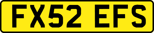 FX52EFS