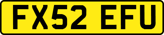 FX52EFU