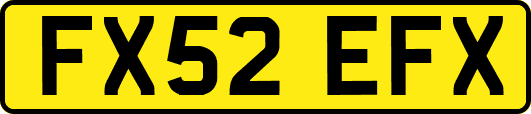 FX52EFX