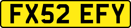 FX52EFY