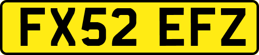 FX52EFZ