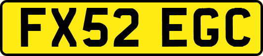 FX52EGC