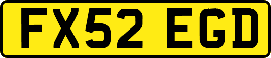 FX52EGD