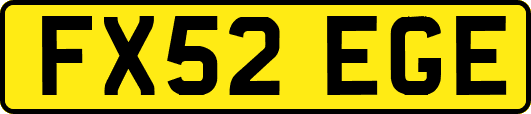 FX52EGE
