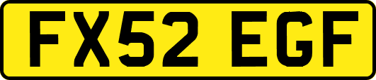 FX52EGF