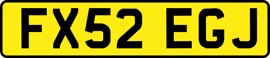 FX52EGJ