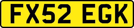 FX52EGK