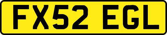 FX52EGL