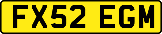 FX52EGM
