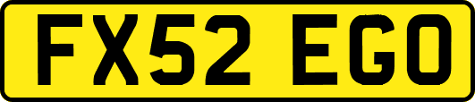 FX52EGO