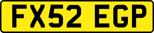 FX52EGP