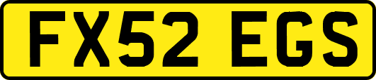 FX52EGS