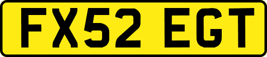 FX52EGT