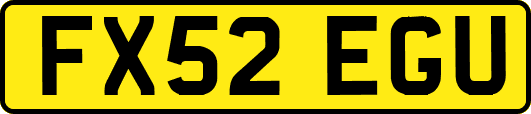 FX52EGU