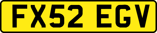 FX52EGV
