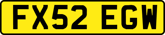 FX52EGW