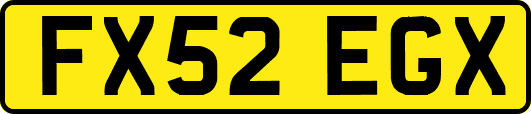 FX52EGX
