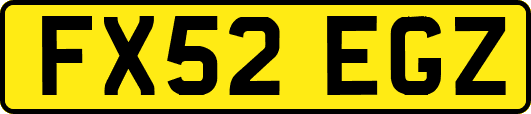 FX52EGZ