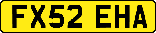 FX52EHA