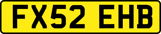 FX52EHB
