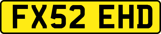 FX52EHD