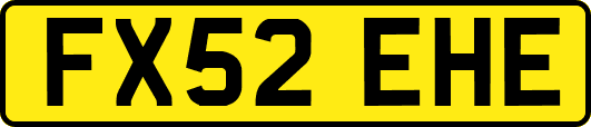 FX52EHE