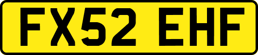 FX52EHF