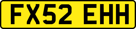 FX52EHH