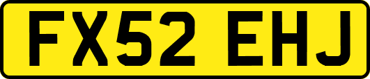 FX52EHJ