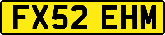 FX52EHM