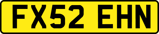 FX52EHN