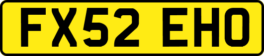 FX52EHO