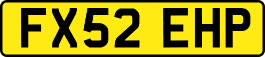 FX52EHP