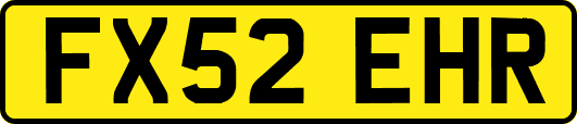 FX52EHR