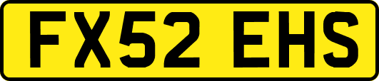FX52EHS