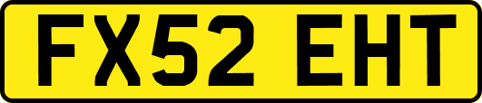 FX52EHT