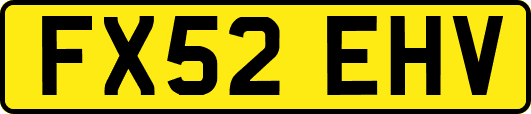 FX52EHV
