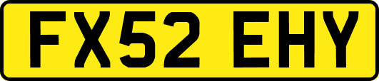 FX52EHY