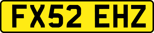 FX52EHZ