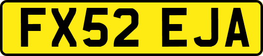FX52EJA