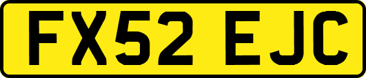 FX52EJC