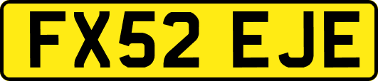 FX52EJE