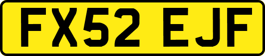 FX52EJF
