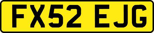 FX52EJG