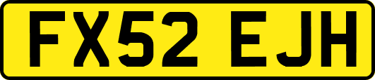 FX52EJH