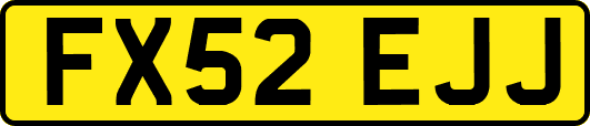 FX52EJJ