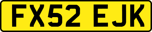 FX52EJK